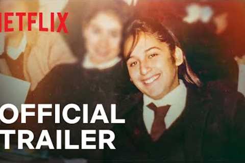 Breaking the Silence: The Maria Soledad Case | Official Trailer | Netflix