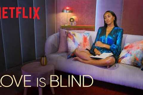 Love Is Blind Season 7 | Let's Talk About Cheating | Netflix