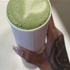 The Ultimate Guide to Finding the Best Matcha Latte in Westchester County, NY