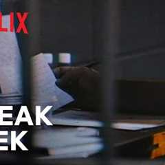 The Menendez Brothers | Sneak Peek | Netflix