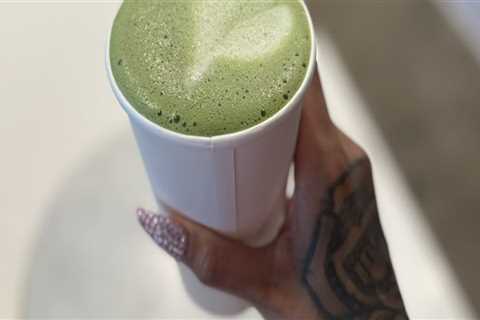 The Ultimate Guide to Finding the Best Matcha Latte in Westchester County, NY