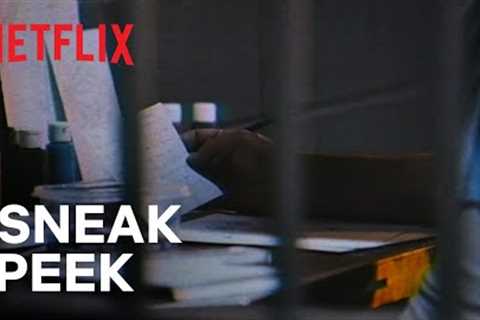 The Menendez Brothers | Sneak Peek | Netflix