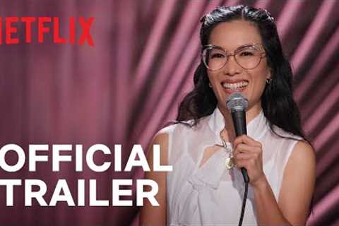 Ali Wong: Single Lady | Official Trailer | Netflix