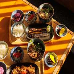 The Best Restaurants for a Business Lunch in Honolulu County, Hawaii