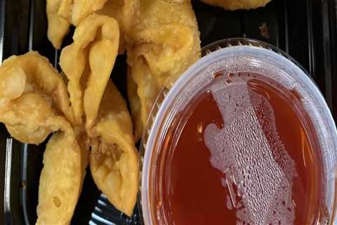 The Fusion of Chinese Cuisines in Leon County, Florida