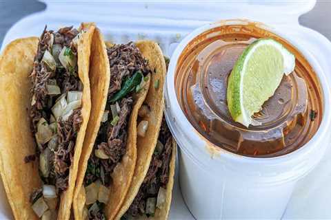 Navigating Gluten-Free Dining in Honolulu County, Hawaii
