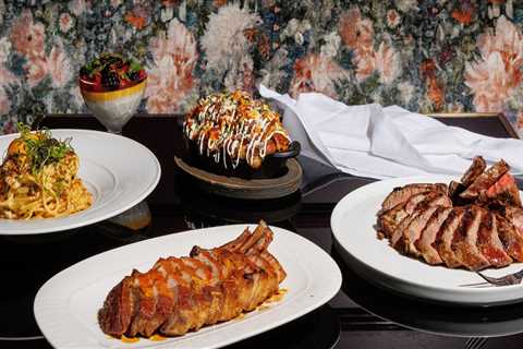 Experience the Culinary Delights of Honolulu County, Hawaii