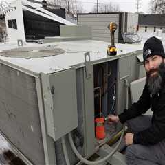 Commercial AC Repair Services In New Jersey: HVAC Solutions That Keep Businesses Cool