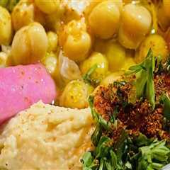 Discovering the Flavors of Moroccan Cuisine in Washington DC