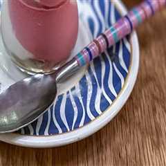 Discovering the Sweet Side of Moroccan Cuisine in Washington DC