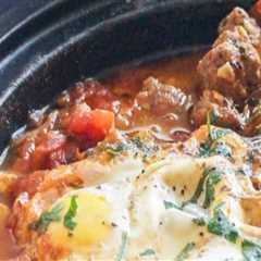 The Growing Popularity of Moroccan Cuisine in Washington DC