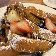 The Ultimate Guide to Dining in Rockingham County, New Hampshire