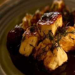 The Best Moroccan Cuisine in Washington DC for Business Lunches