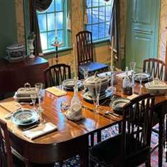 Uncovering the Culinary Delights of Rockingham County, New Hampshire