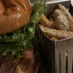 Experience the Cozy Charm of Dining in Rockingham County, New Hampshire