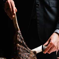 The Ultimate Guide to Family-Friendly Steakhouses in King County, Washington