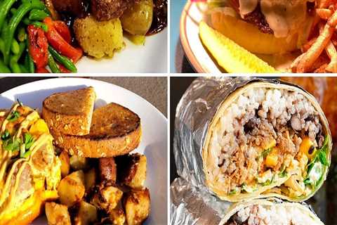 Uncovering the Hidden Gems of Dining in Rockingham County, New Hampshire