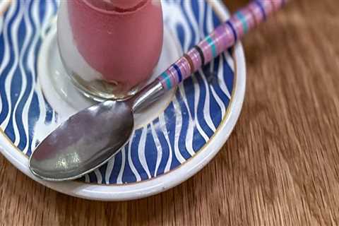 Discovering the Sweet Side of Moroccan Cuisine in Washington DC