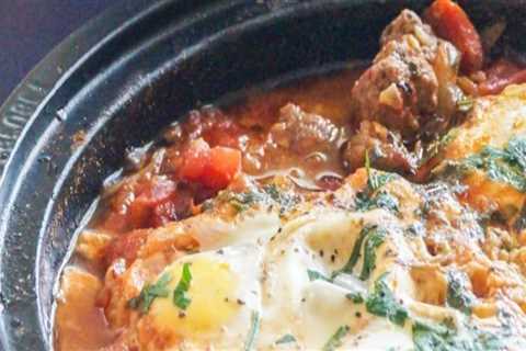 The Growing Popularity of Moroccan Cuisine in Washington DC