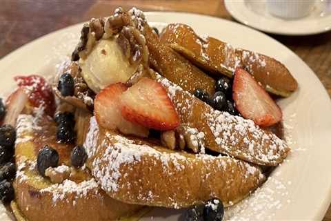 The Ultimate Guide to Dining in Rockingham County, New Hampshire