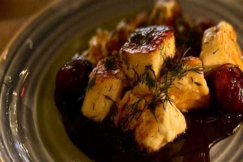 The Best Moroccan Cuisine in Washington DC for Business Lunches