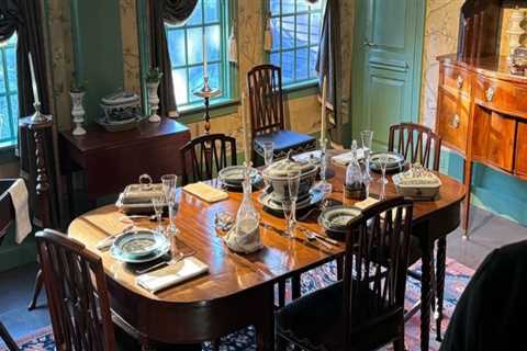 Uncovering the Culinary Delights of Rockingham County, New Hampshire