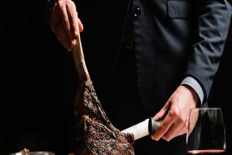 The Ultimate Guide to Family-Friendly Steakhouses in King County, Washington