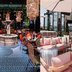 The Ultimate Guide to Dining in Washington DC with Live Music and Entertainment