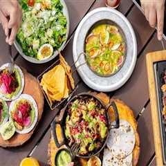 The Ultimate Guide to Brunch in Washington DC