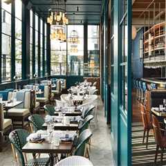 The Best Dining Experiences in Washington DC