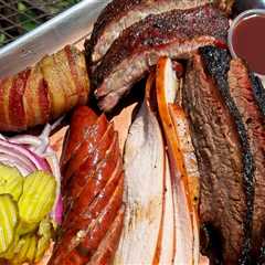 The Ultimate Guide to Dressing for Barbecue Restaurants in North Central Texas