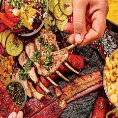 The Ultimate Guide to the Best Ribs in North Central Texas