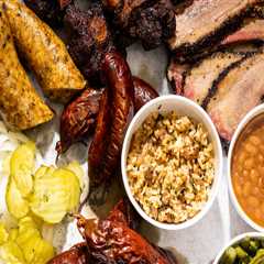 The Irresistible Side Dish at Barbecue Restaurants in North Central Texas