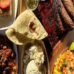 The Ultimate Guide to All-You-Can-Eat Barbecue in North Central Texas