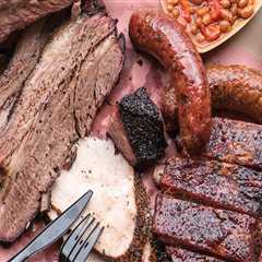The Ultimate Guide to Gluten-Free Barbecue in North Central Texas