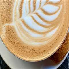 The Rise of Local Coffee Shops in Southeast SC