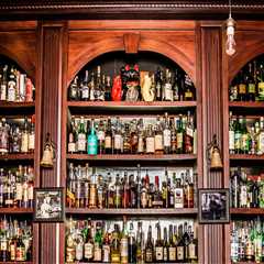 The Legal Drinking Age for Bars in Southwestern Pennsylvania