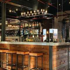The Lively Bar Scene of Southwestern Pennsylvania