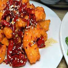 The Best Chinese Restaurants with Full Bars in Northwest Louisiana