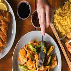 Discovering the Bold and Spicy Flavors of Szechuan Cuisine in Northwest Louisiana