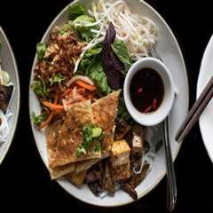 The Health Benefits of Vietnamese Cuisine in King County, Washington: A Nutrition Expert's..