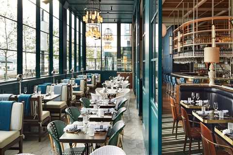 The Best Dining Experiences in Washington DC