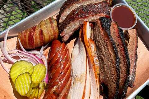 The Ultimate Guide to Dressing for Barbecue Restaurants in North Central Texas