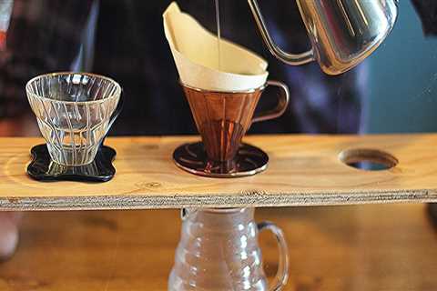 The Ultimate Guide to Coffee Prices in Southeast SC