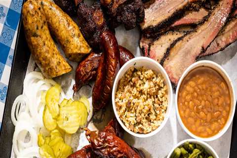 The Irresistible Side Dish at Barbecue Restaurants in North Central Texas