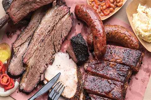 The Ultimate Guide to Gluten-Free Barbecue in North Central Texas
