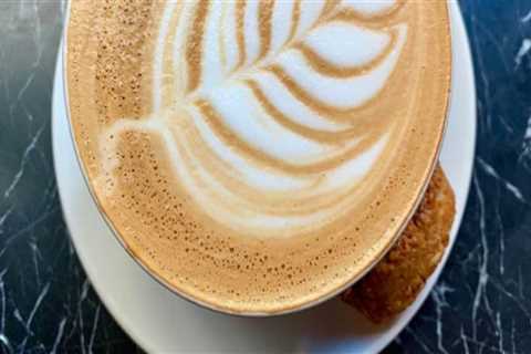 The Rise of Local Coffee Shops in Southeast SC