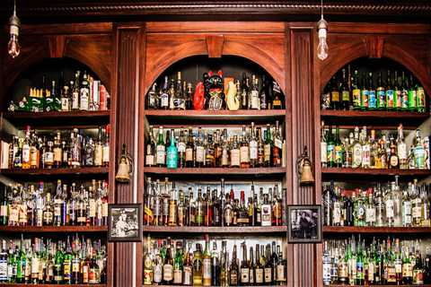 The Legal Drinking Age for Bars in Southwestern Pennsylvania