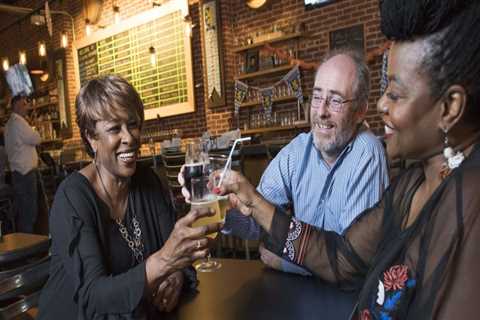The Ultimate Guide to Local Beer in Southwestern Pennsylvania