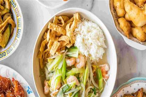 Exploring the Best Chinese Restaurants in Northwest Louisiana with Private Dining Rooms